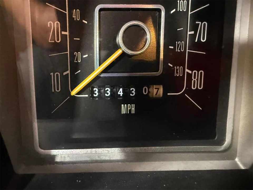 1978 Ford F-Series 6th Gen - Image 31 of 31