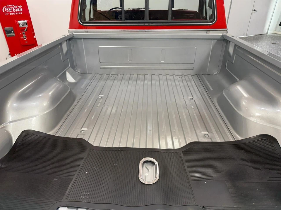 1978 Ford F-Series 6th Gen - Image 17 of 31