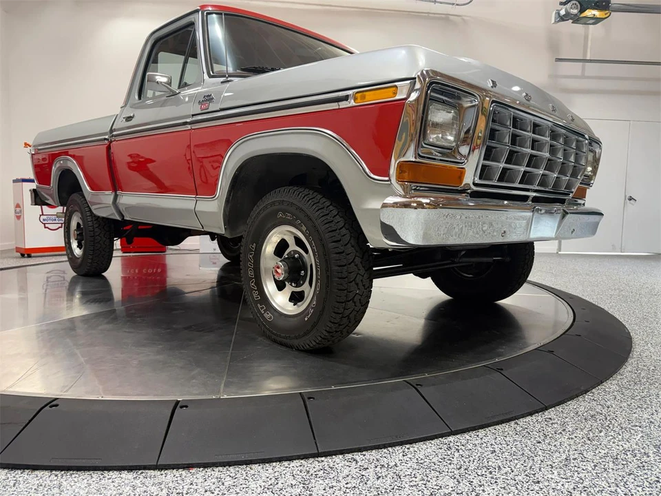 1978 Ford F-Series 6th Gen - Image 22 of 31