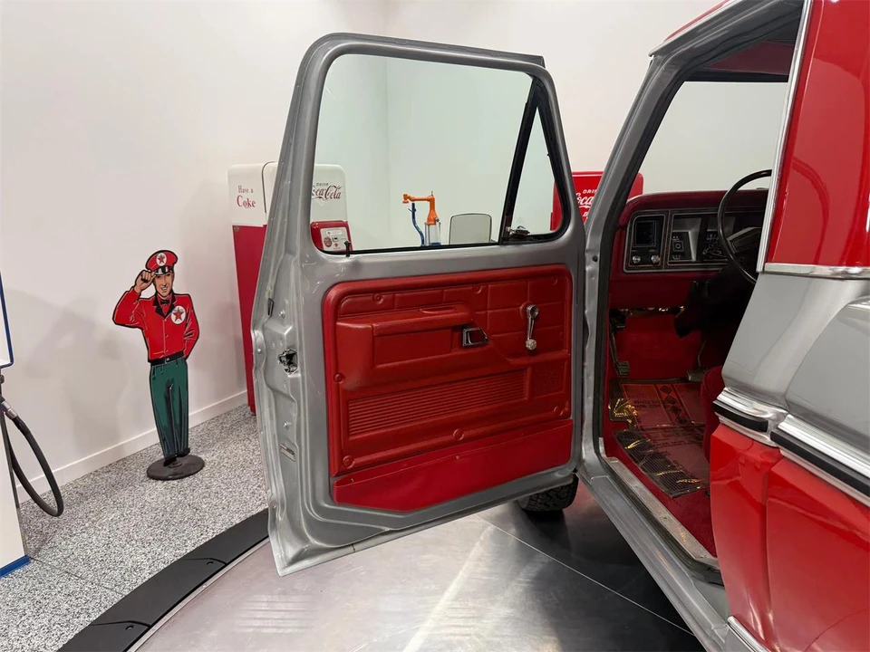 1978 Ford F-Series 6th Gen - Image 28 of 31