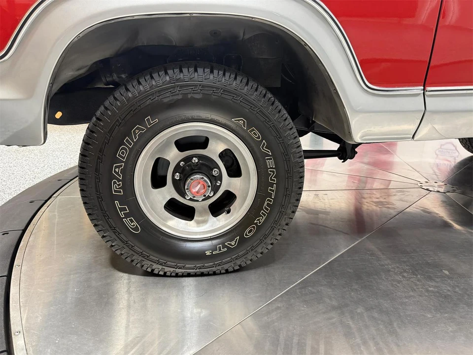 1978 Ford F-Series 6th Gen - Image 23 of 31