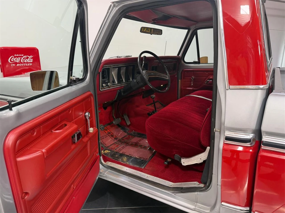 1978 Ford F-Series 6th Gen - Image 29 of 31