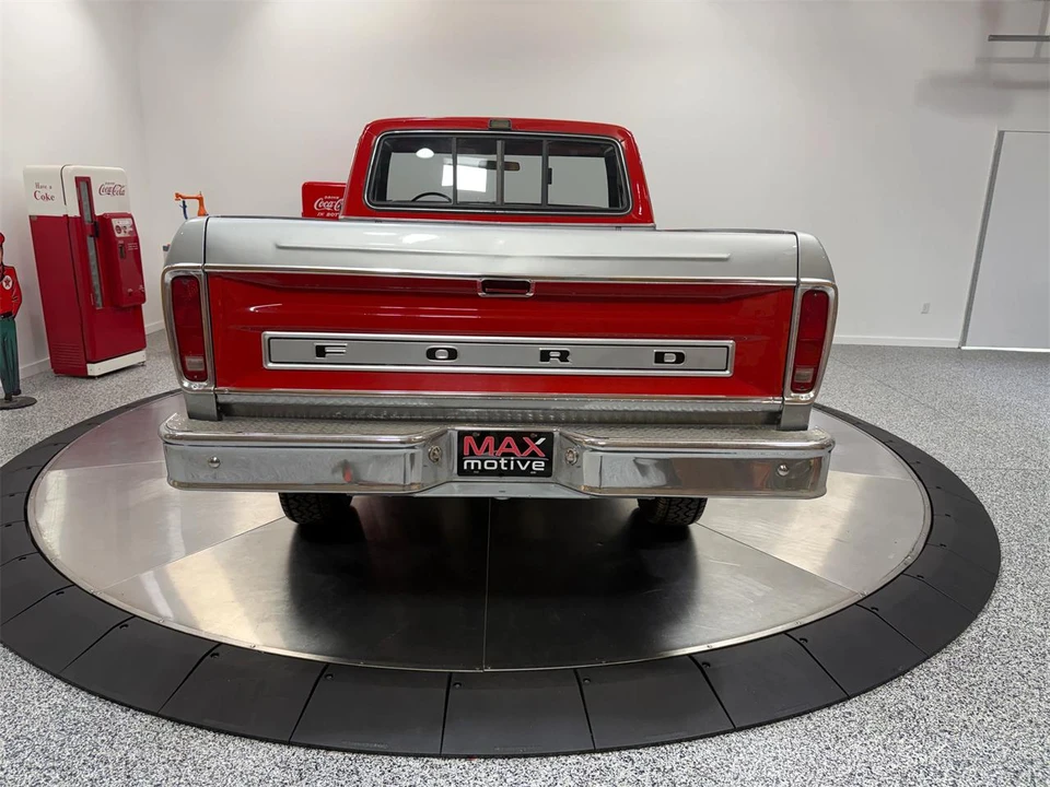 1978 Ford F-Series 6th Gen - Image 14 of 31