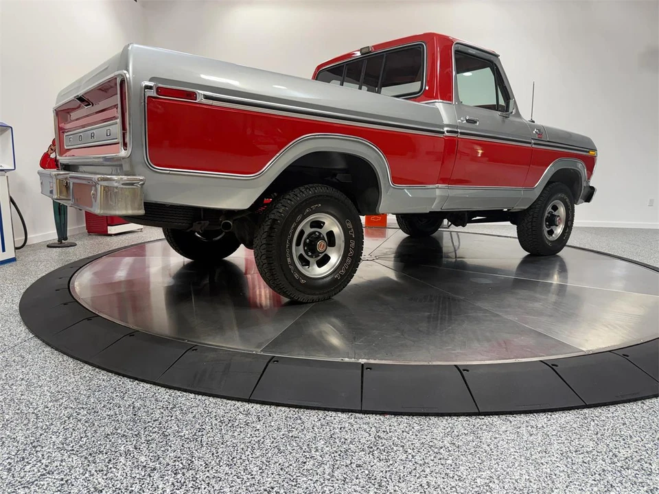 1978 Ford F-Series 6th Gen - Image 19 of 31