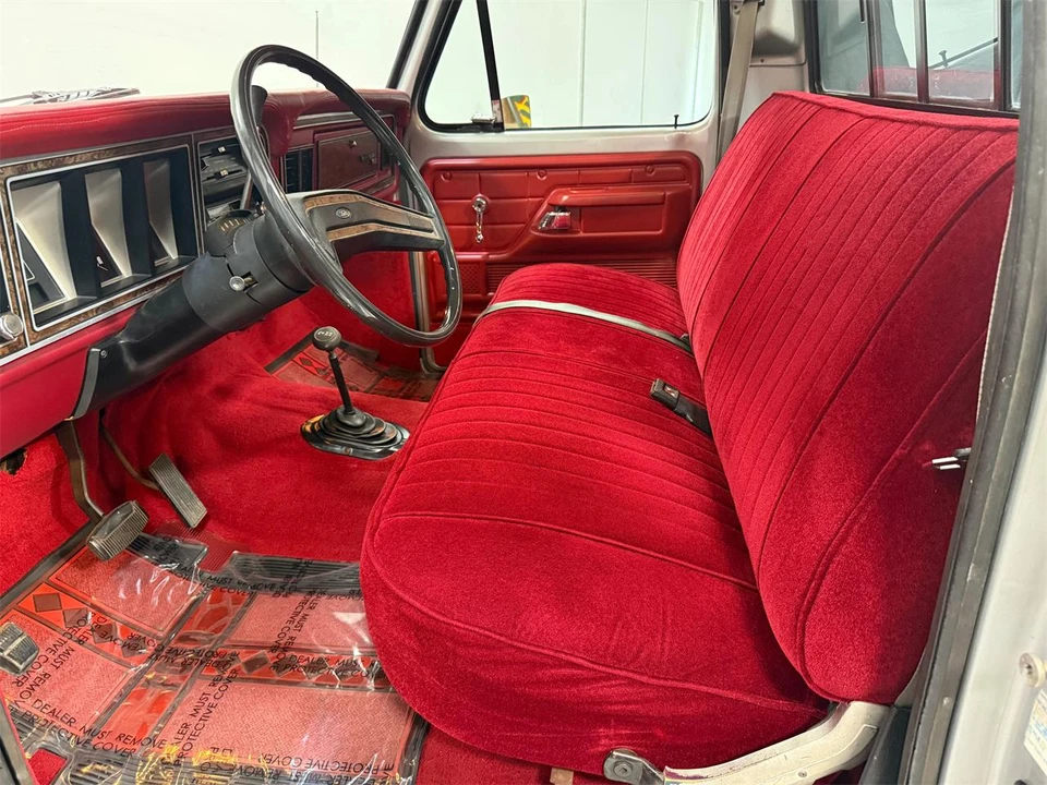 1978 Ford F-Series 6th Gen - Image 30 of 31