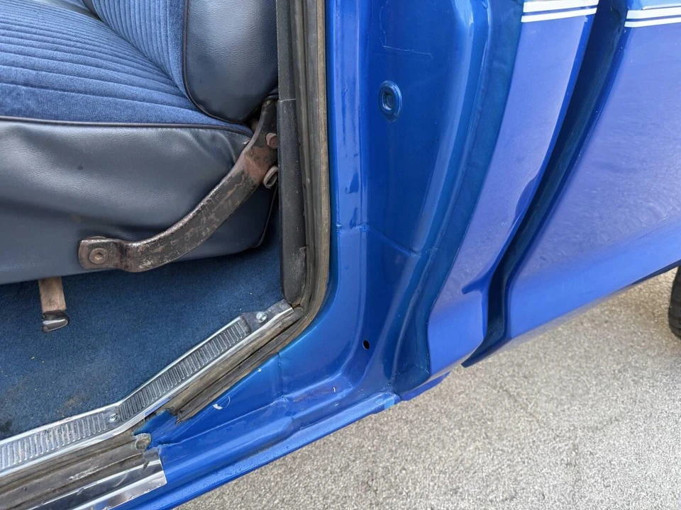 1978 Ford F-Series 6th Gen - Image 11 of 17