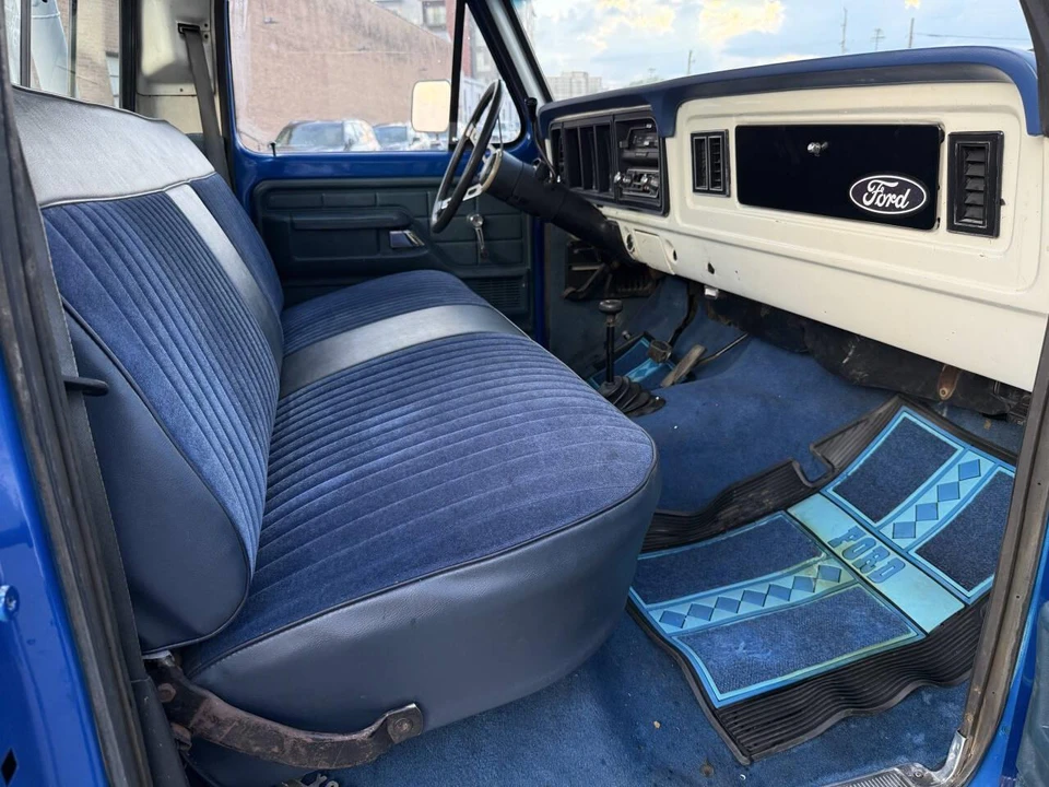 1978 Ford F-Series 6th Gen - Image 12 of 17