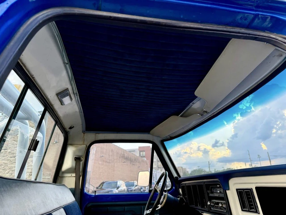 1978 Ford F-Series 6th Gen - Image 14 of 17