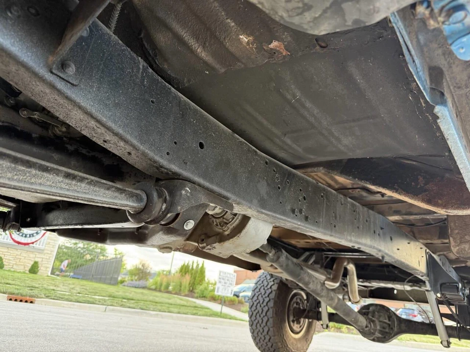 1978 Ford F-Series 6th Gen - Image 17 of 17