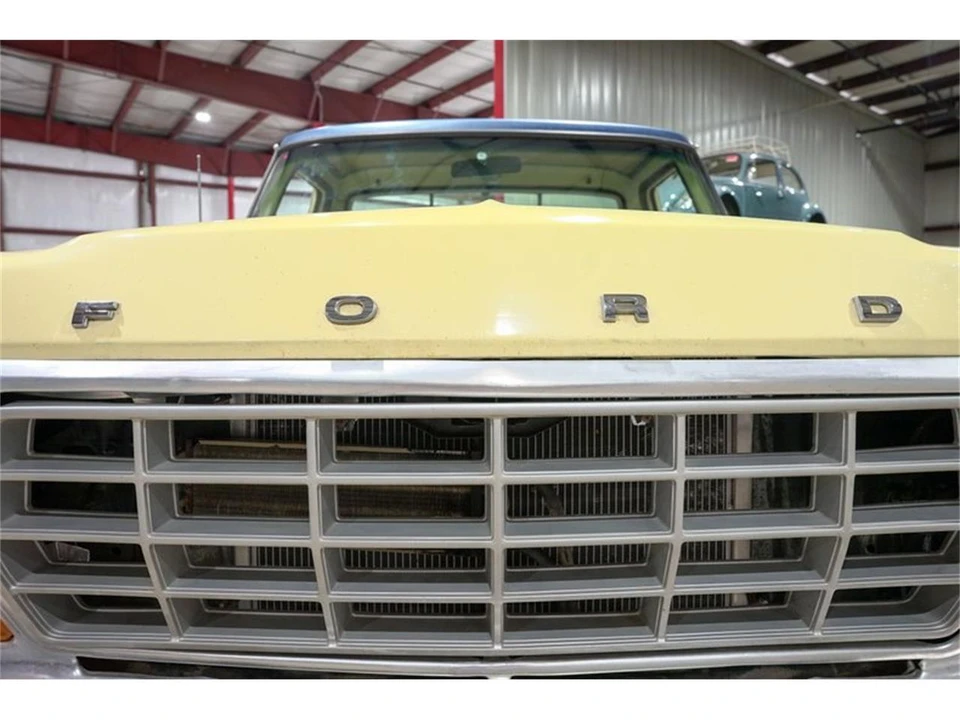 1978 Ford F-Series 6th Gen - Image 21 of 31