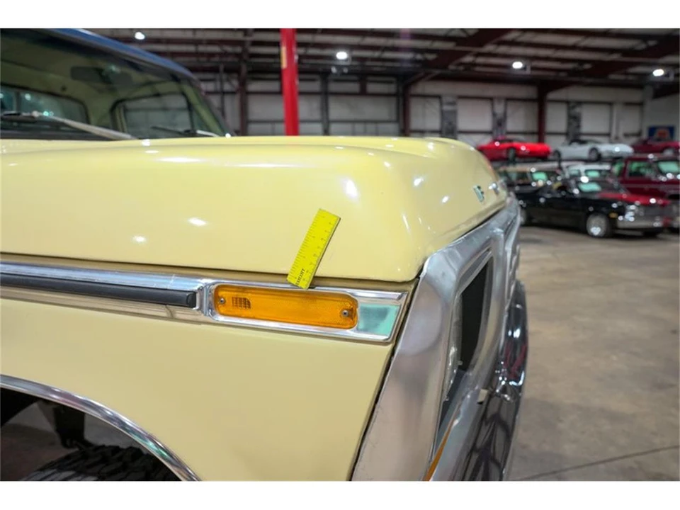 1978 Ford F-Series 6th Gen - Image 26 of 31