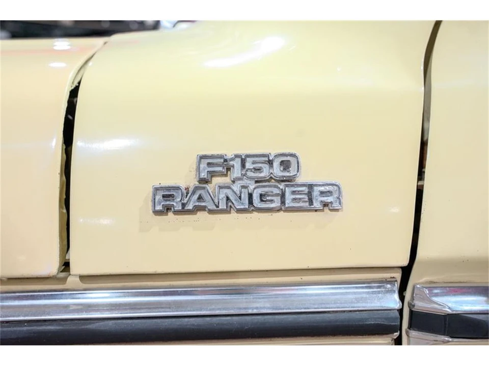 1978 Ford F-Series 6th Gen - Image 22 of 31