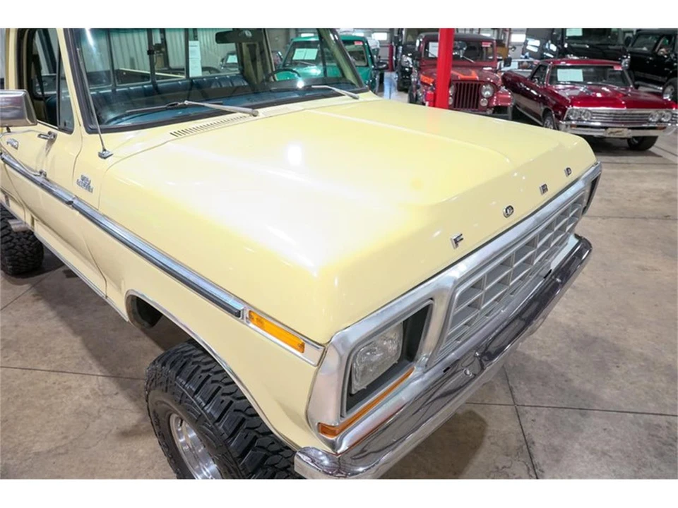 1978 Ford F-Series 6th Gen - Image 18 of 31