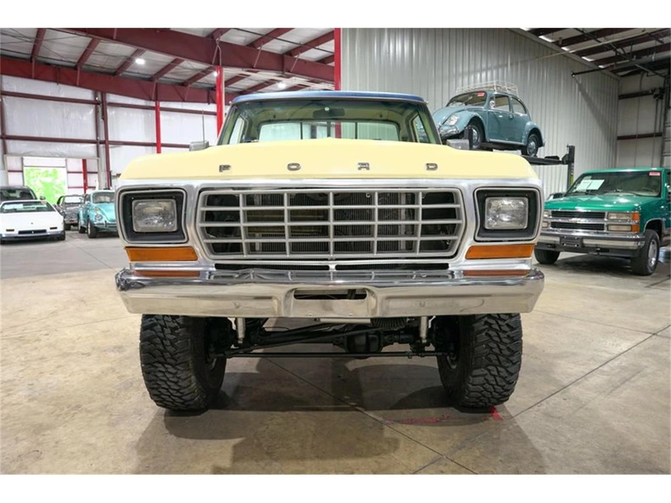 1978 Ford F-Series 6th Gen - Image 13 of 31