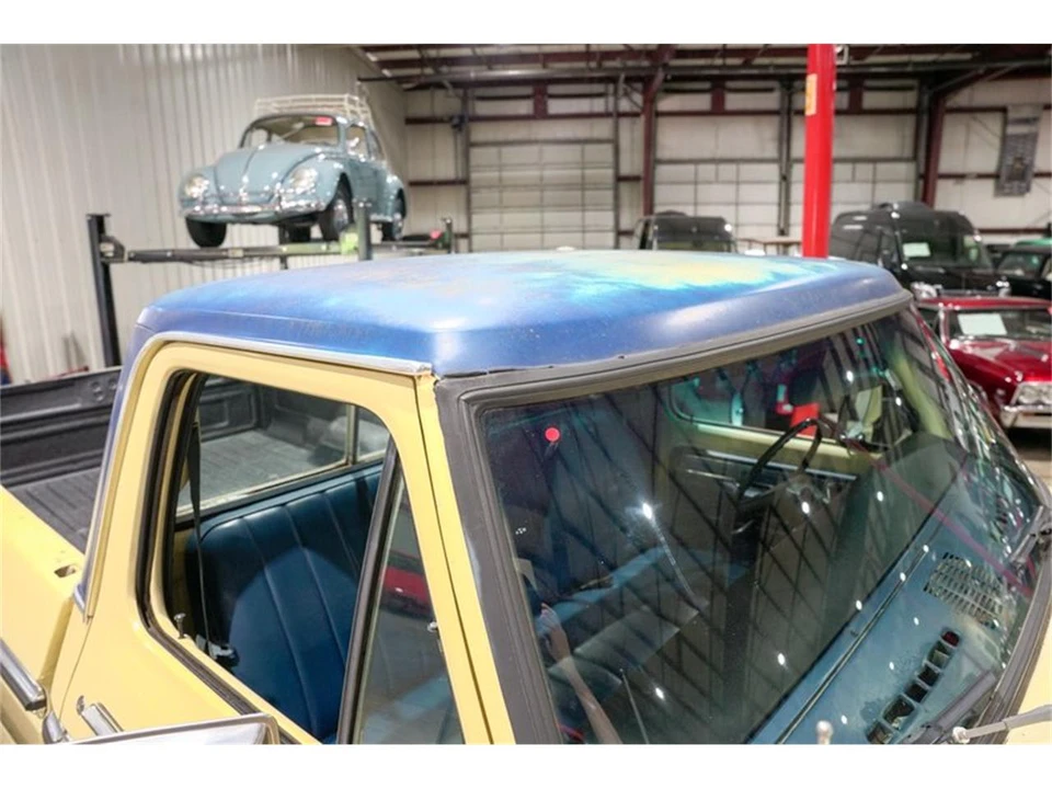 1978 Ford F-Series 6th Gen - Image 19 of 31