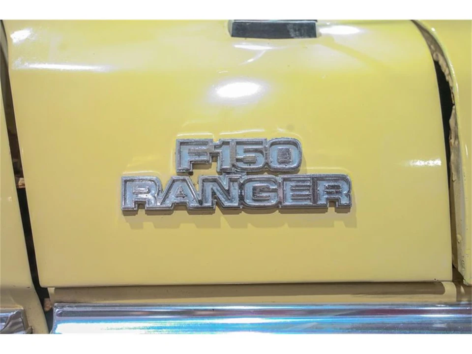 1978 Ford F-Series 6th Gen - Image 24 of 31