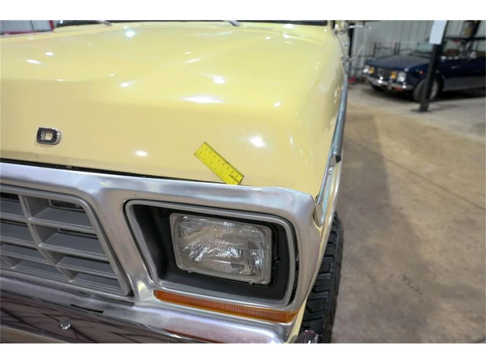 1978 Ford F-Series 6th Gen - Image 30 of 31