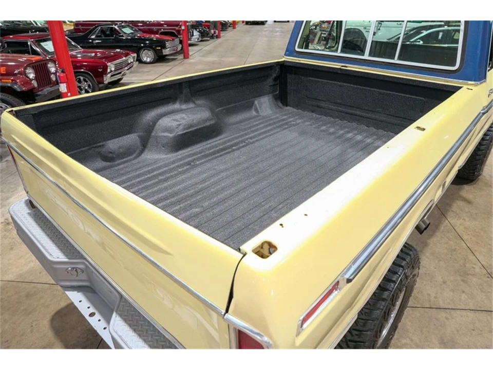 1978 Ford F-Series 6th Gen - Image 20 of 31