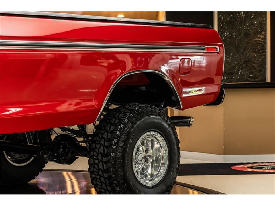 1978 Ford F-Series 6th Gen - Image 31 of 31