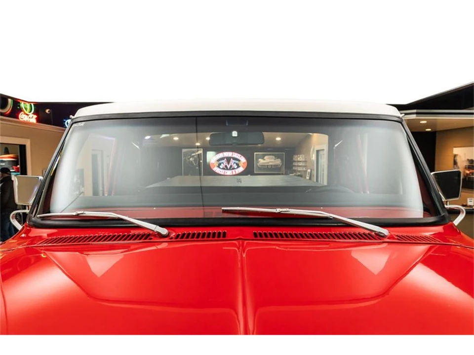 1978 Ford F-Series 6th Gen - Image 26 of 31