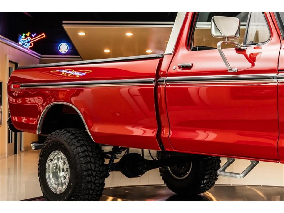 1978 Ford F-Series 6th Gen - Image 22 of 31