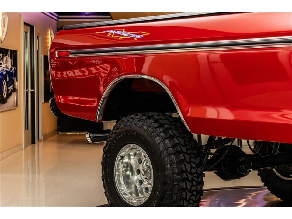 1978 Ford F-Series 6th Gen - Image 23 of 31