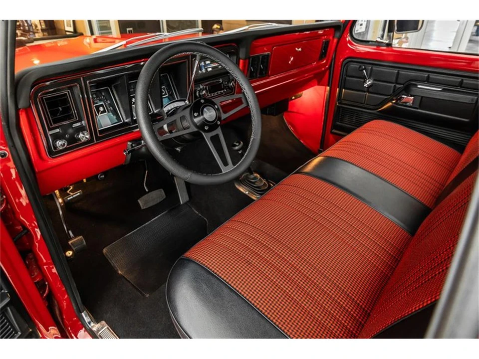 1978 Ford F-Series 6th Gen - Image 3 of 31