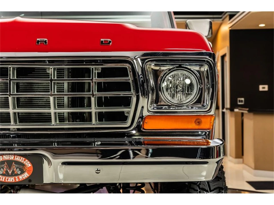 1978 Ford F-Series 6th Gen - Image 28 of 31