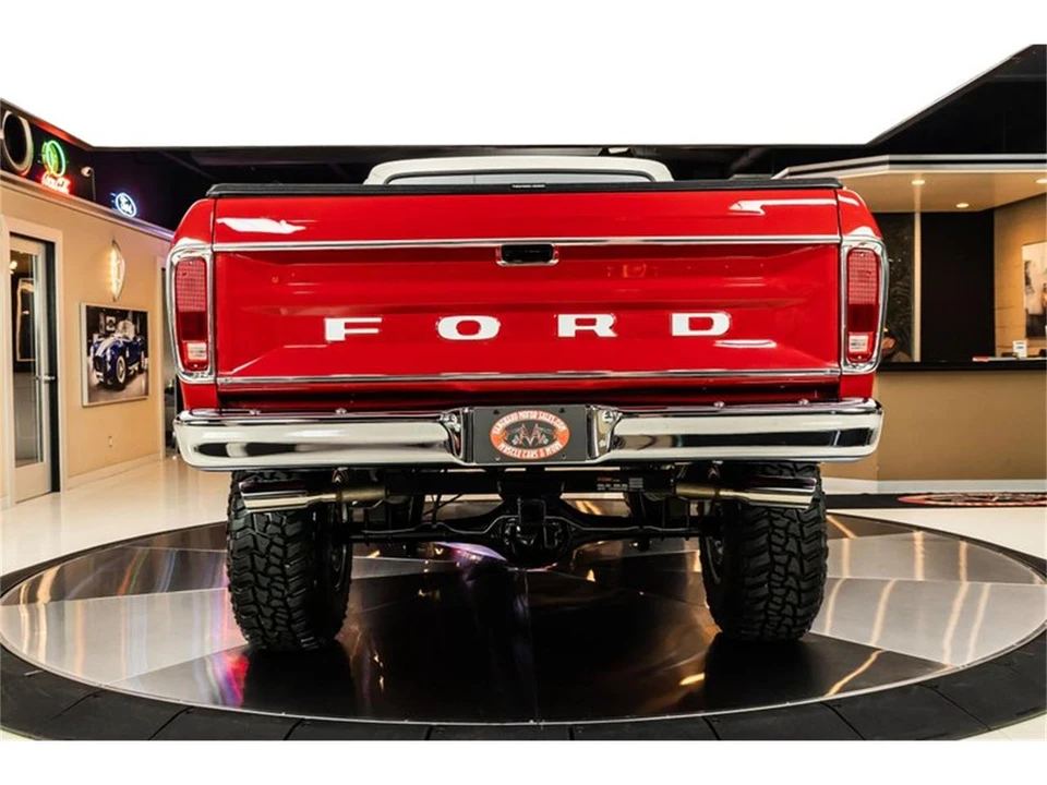 1978 Ford F-Series 6th Gen - Image 14 of 31