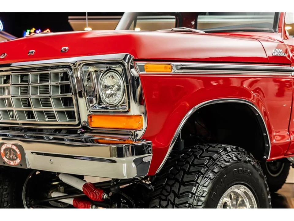 1978 Ford F-Series 6th Gen - Image 29 of 31