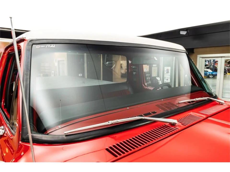 1978 Ford F-Series 6th Gen - Image 25 of 31