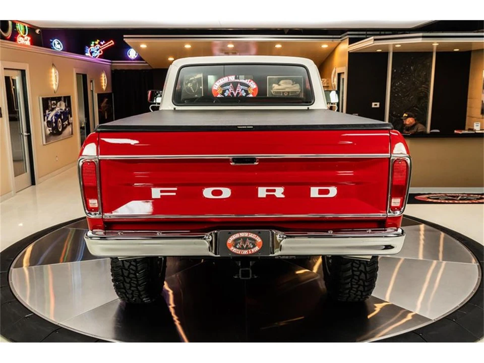 1978 Ford F-Series 6th Gen - Image 15 of 31