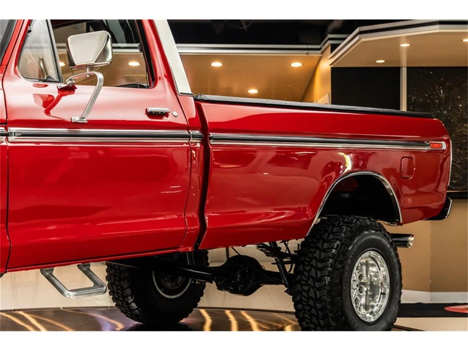 1978 Ford F-Series 6th Gen - Image 30 of 31
