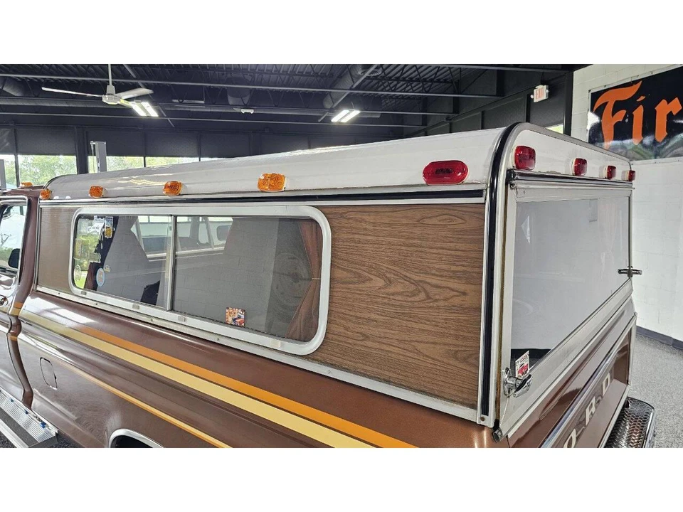 1978 Ford F-Series 6th Gen - Image 17 of 31