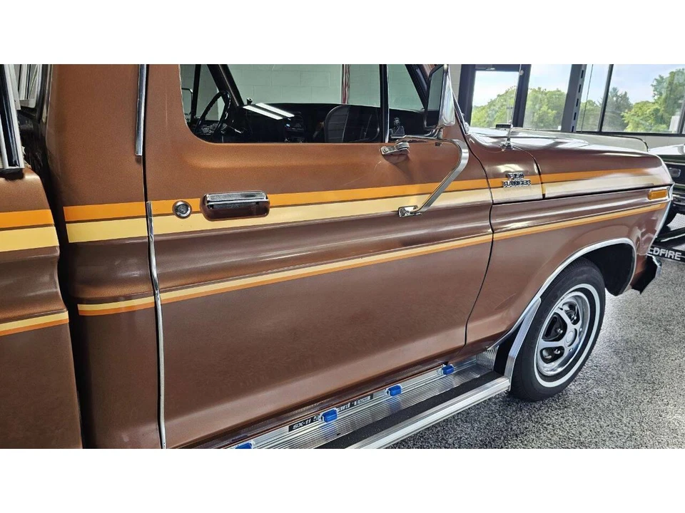1978 Ford F-Series 6th Gen - Image 5 of 31