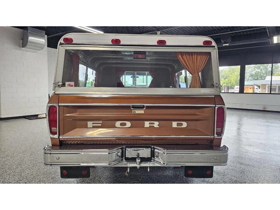 1978 Ford F-Series 6th Gen - Image 13 of 31