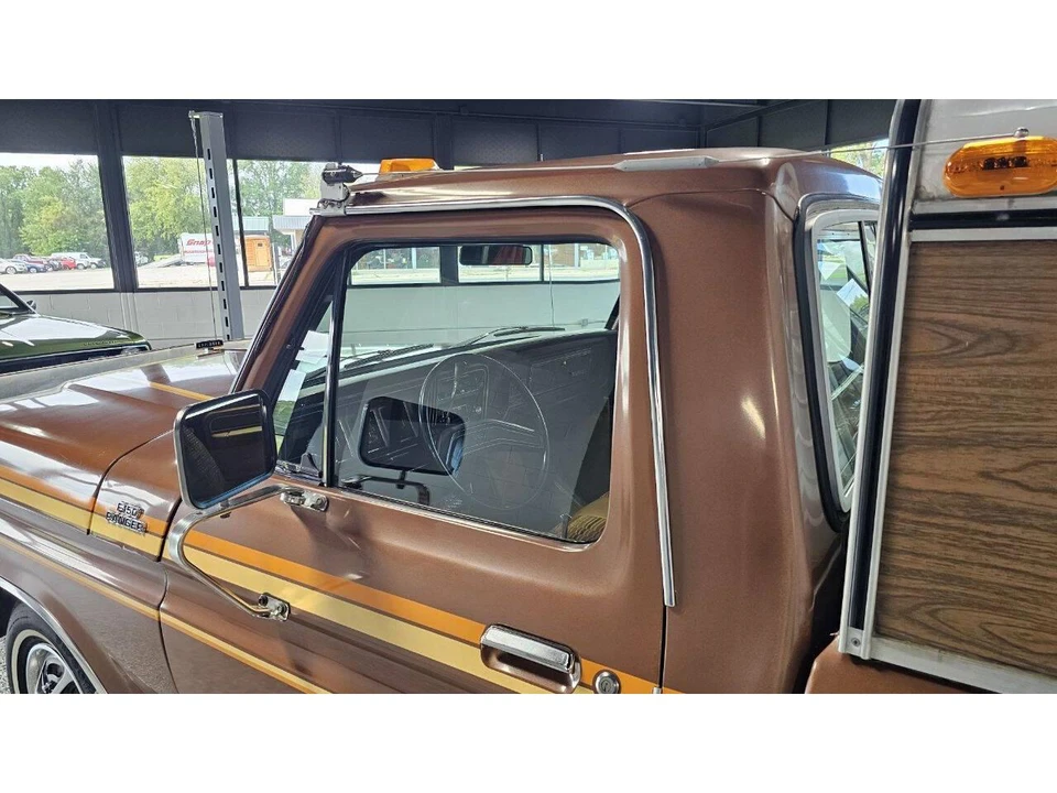 1978 Ford F-Series 6th Gen - Image 19 of 31