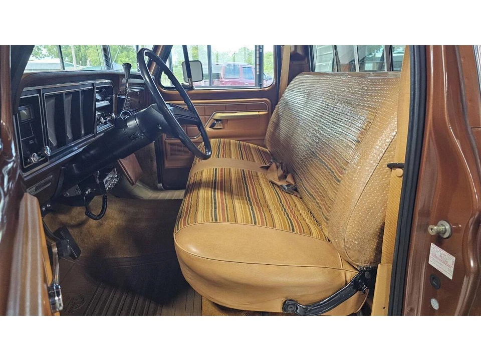 1978 Ford F-Series 6th Gen - Image 31 of 31