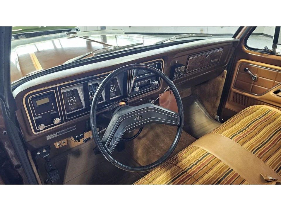 1978 Ford F-Series 6th Gen - Image 29 of 31