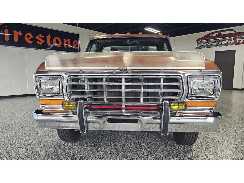 1978 Ford F-Series 6th Gen - Image 25 of 31
