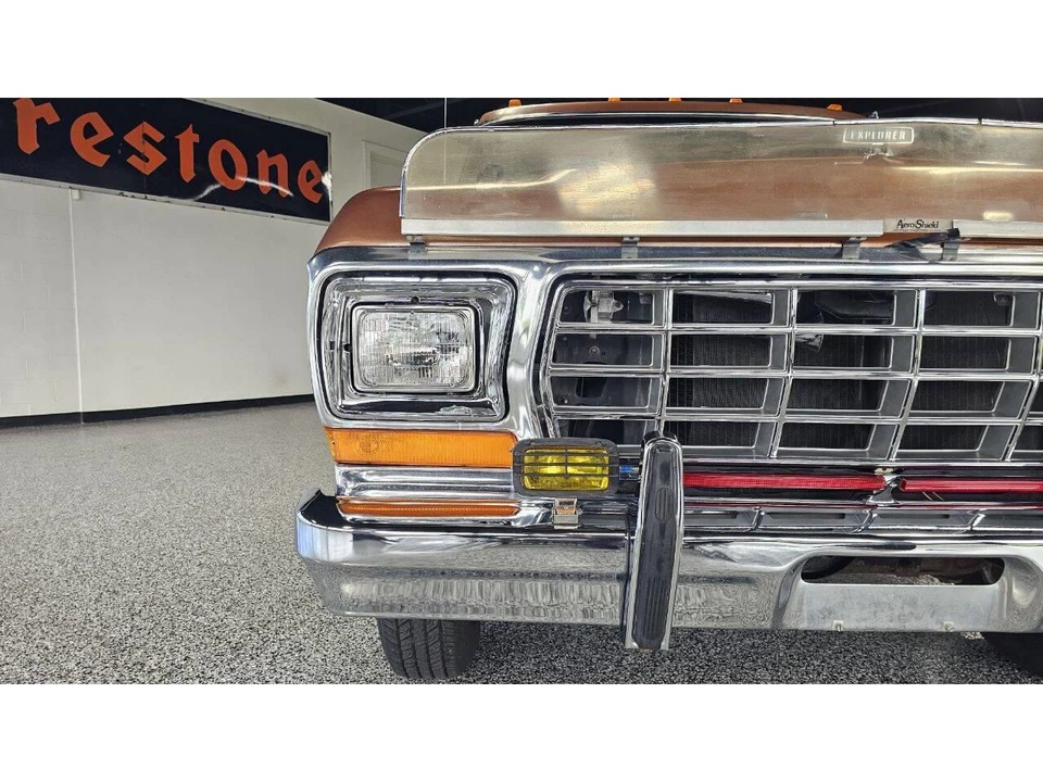 1978 Ford F-Series 6th Gen - Image 27 of 31
