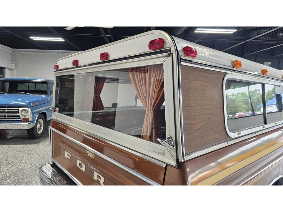 1978 Ford F-Series 6th Gen - Image 11 of 31