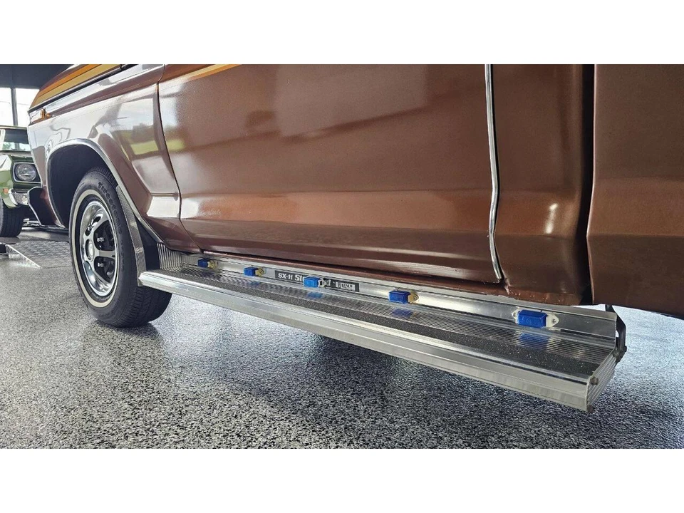 1978 Ford F-Series 6th Gen - Image 21 of 31