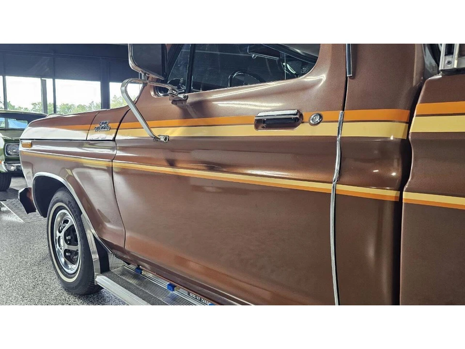 1978 Ford F-Series 6th Gen - Image 20 of 31