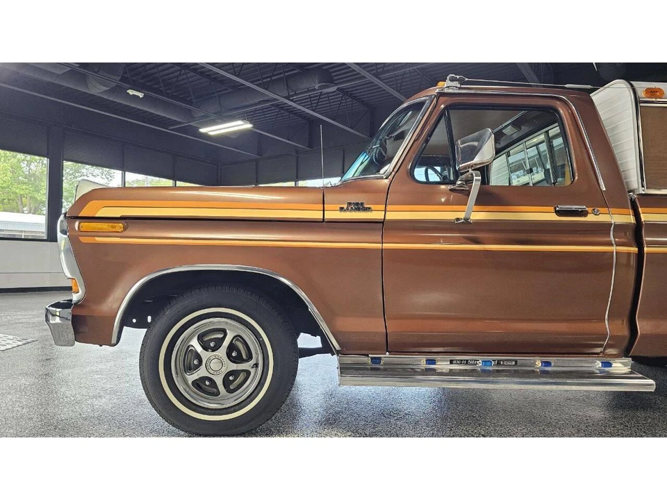 1978 Ford F-Series 6th Gen - Image 22 of 31