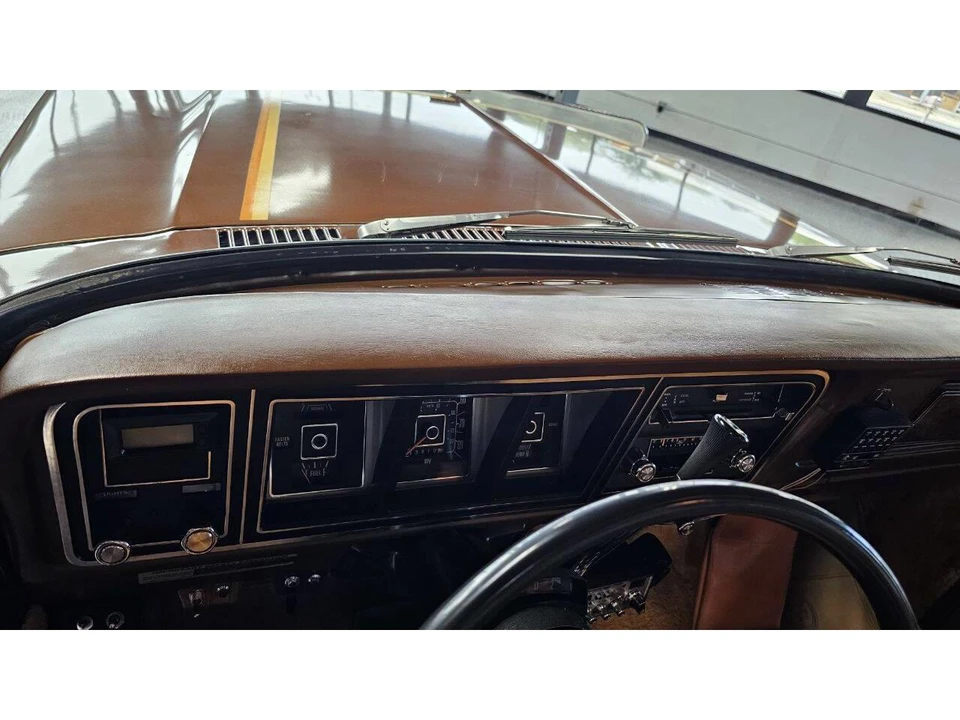 1978 Ford F-Series 6th Gen - Image 30 of 31