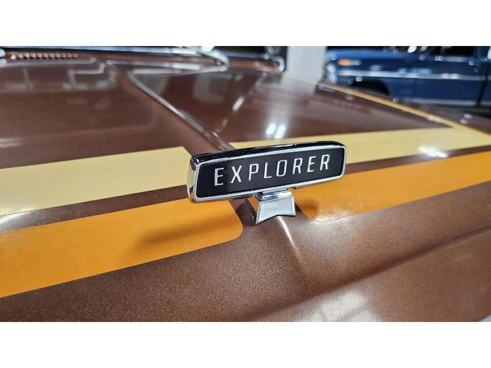 1978 Ford F-Series 6th Gen - Image 28 of 31