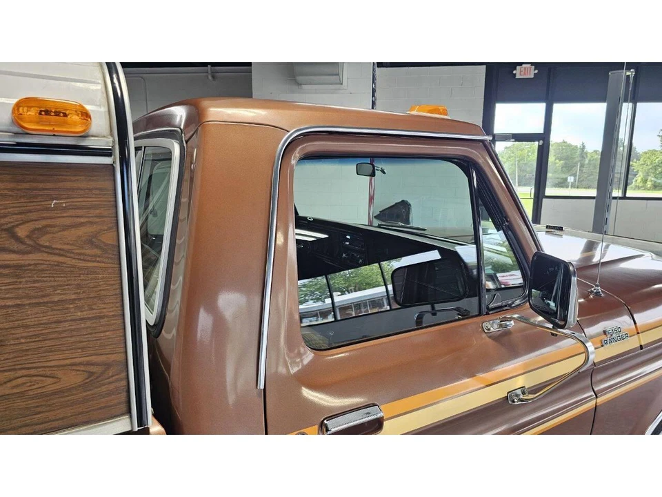 1978 Ford F-Series 6th Gen - Image 6 of 31
