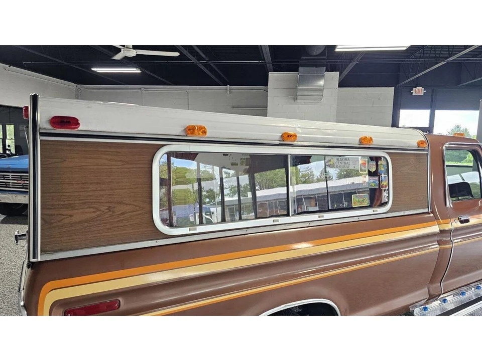 1978 Ford F-Series 6th Gen - Image 8 of 31