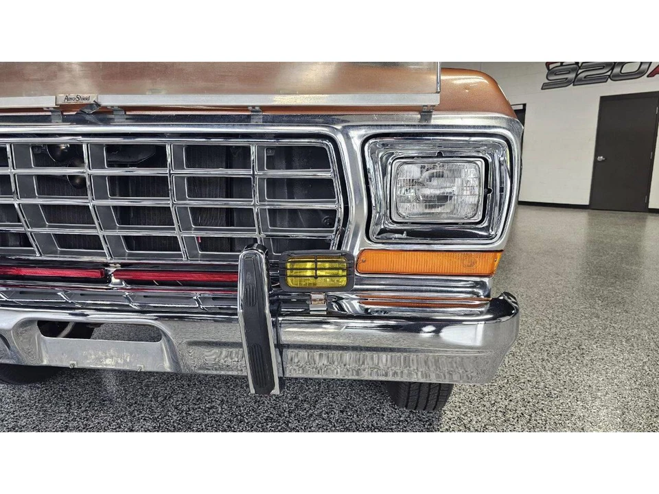 1978 Ford F-Series 6th Gen - Image 26 of 31